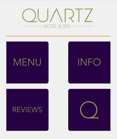 Restaurant Menu Maker | QR code | Free template | NO APP ...